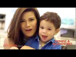 Denise Laurel on Smart Parenting Magazine