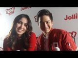 Julia Barretto and Joshua Garcia Reveal What They Were Surprised to Know About Each Other