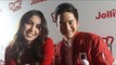 Julia Barretto and Joshua Garcia Reveal What They Were Surprised to Know About Each Other