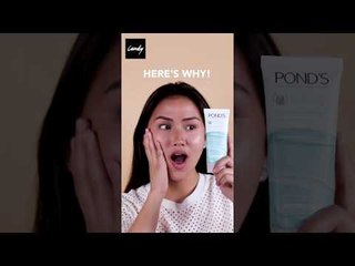 Candy Obsessed: Pond's Mineral Clay Collection