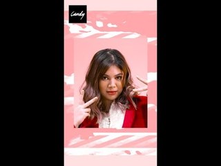 Eye Candy: Janina Vela Guesses Song Titles Through Emojis