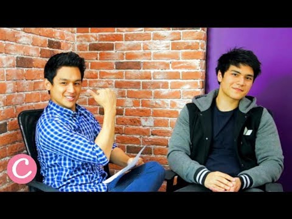 Candy Cuties Spill Their Thoughts on Commitments