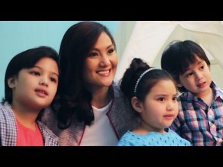 Behind the Scenes with Gladys Reyes