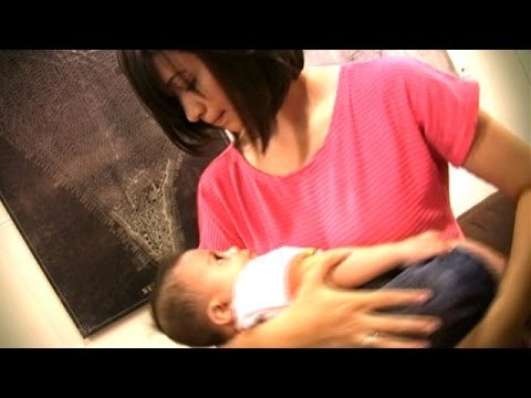 Breastfeeding 101: What You Need to Know to Get Started