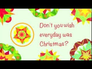 Smart Parenting Christmas Greeting