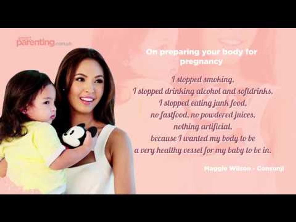 5 Useful Tips for First-time Parents from Celeb Moms