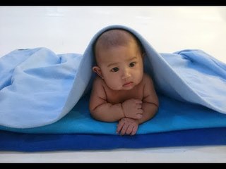 A Guide to Your Baby's Milestones: 4-5 Months