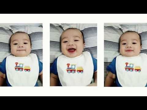 A Guide to Your Baby's Milestones: 1-3 Months