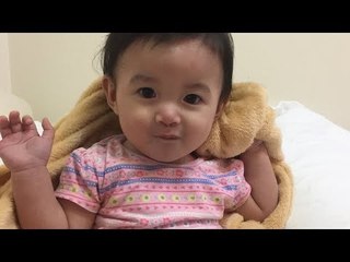 A Guide to Your Baby's Milestones: 6-8 Months