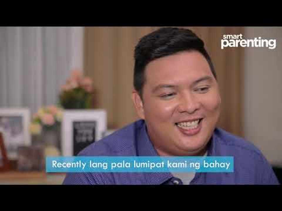 Parents When They Realized Their Kids Have Potential for Greatness