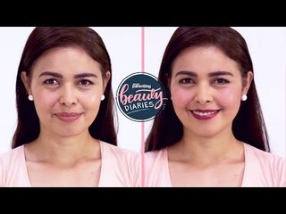 Beauty Diaries: Transform Everyday Makeup into a Glam Night Look