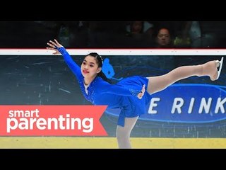 Pinoy Ice Skaters Bring Home 50 Gold Medals from Asian Tilt