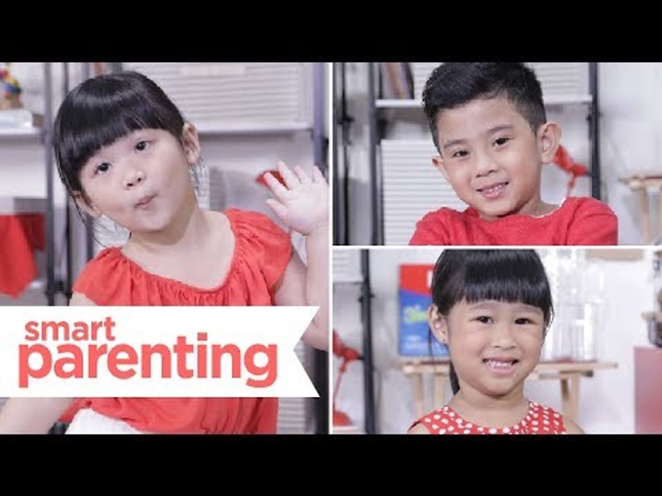 Kids Explain What 'Bibo' Means