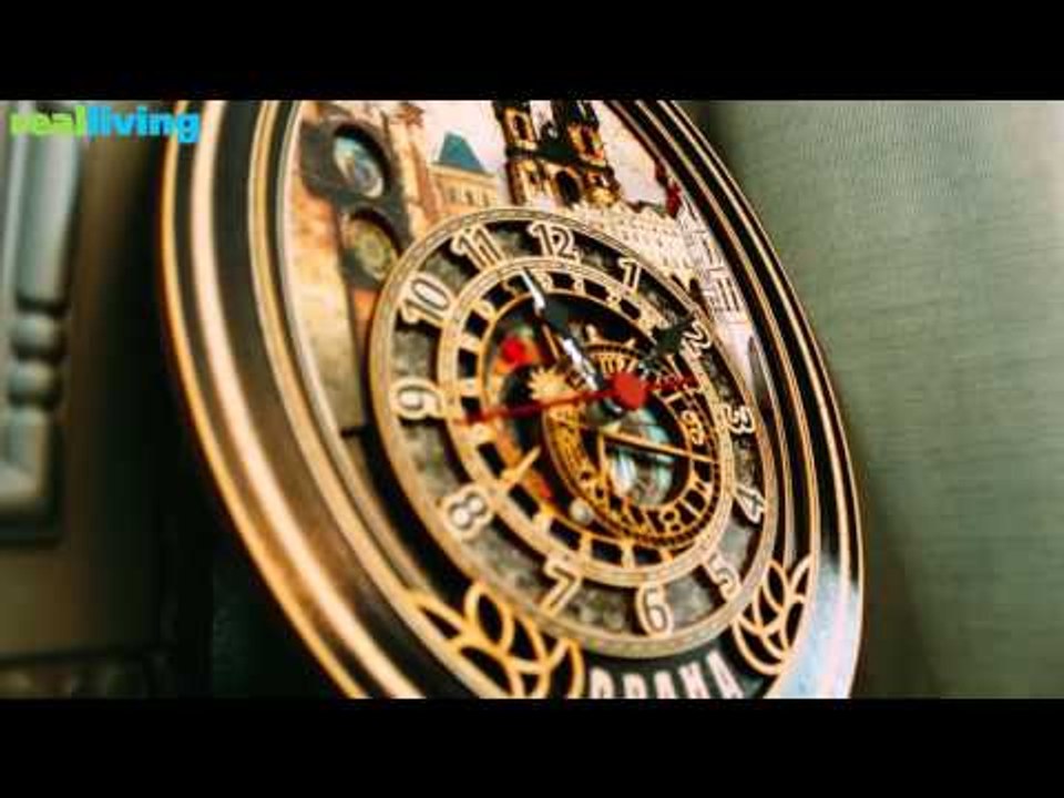 RL Home Tour: A Modern Vintage Feel for a 114sqm Condo in Mandaluyong