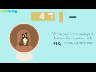 5 Lovely Hacks To Improve Your Home