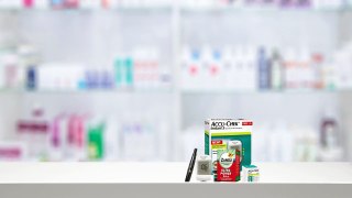 Up to 50% discount on all health care products