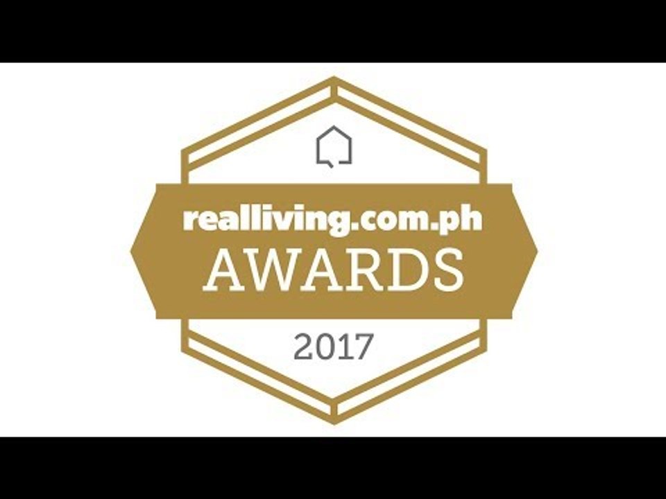 2017 Real Living Awards