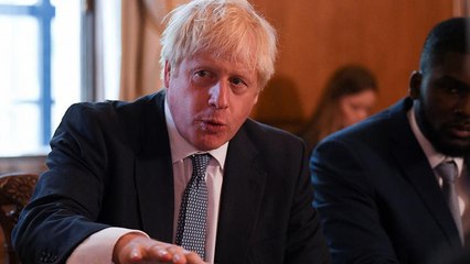 Brexit: Boris Johnson lehetetlen küldetése