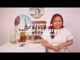 Real Living Style Spotters: Grace Moslares