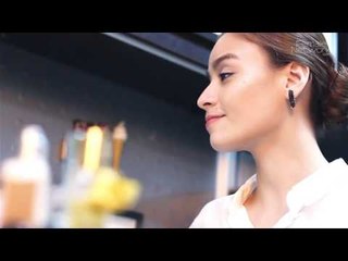 5-Minute Makeup: Day to Night