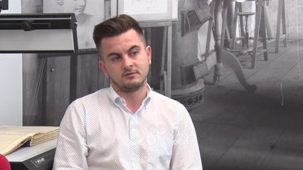 RTV Ora - "Marubi" zbulon letërkëmbime me fotografë të shquar europianë