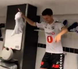 Sosyal medya bu görüntüleri konuşuyor