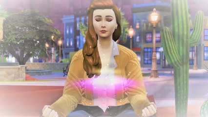 ❝ Le lac de StrangerVille ❞ - Les Sims 4 | Construction