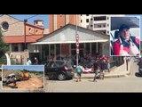 RTV Ora - Ekzekutohet para kishës së Rrëshenit, Tonin Gjini