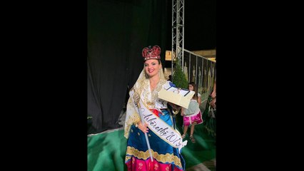 RTV Ora - Njihuni me më të bukurën e Arbërisë, juristen 22 vjeçare