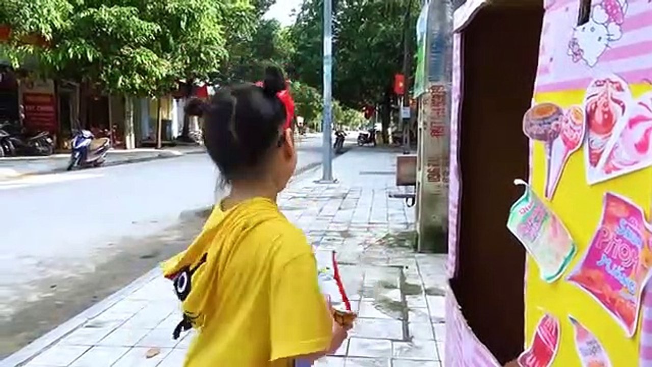 Learn to sing, or just relax.