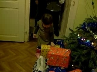 maelys et noel