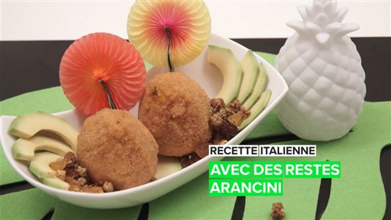 Cuisiner des restes façon italienne - Comment faire ?