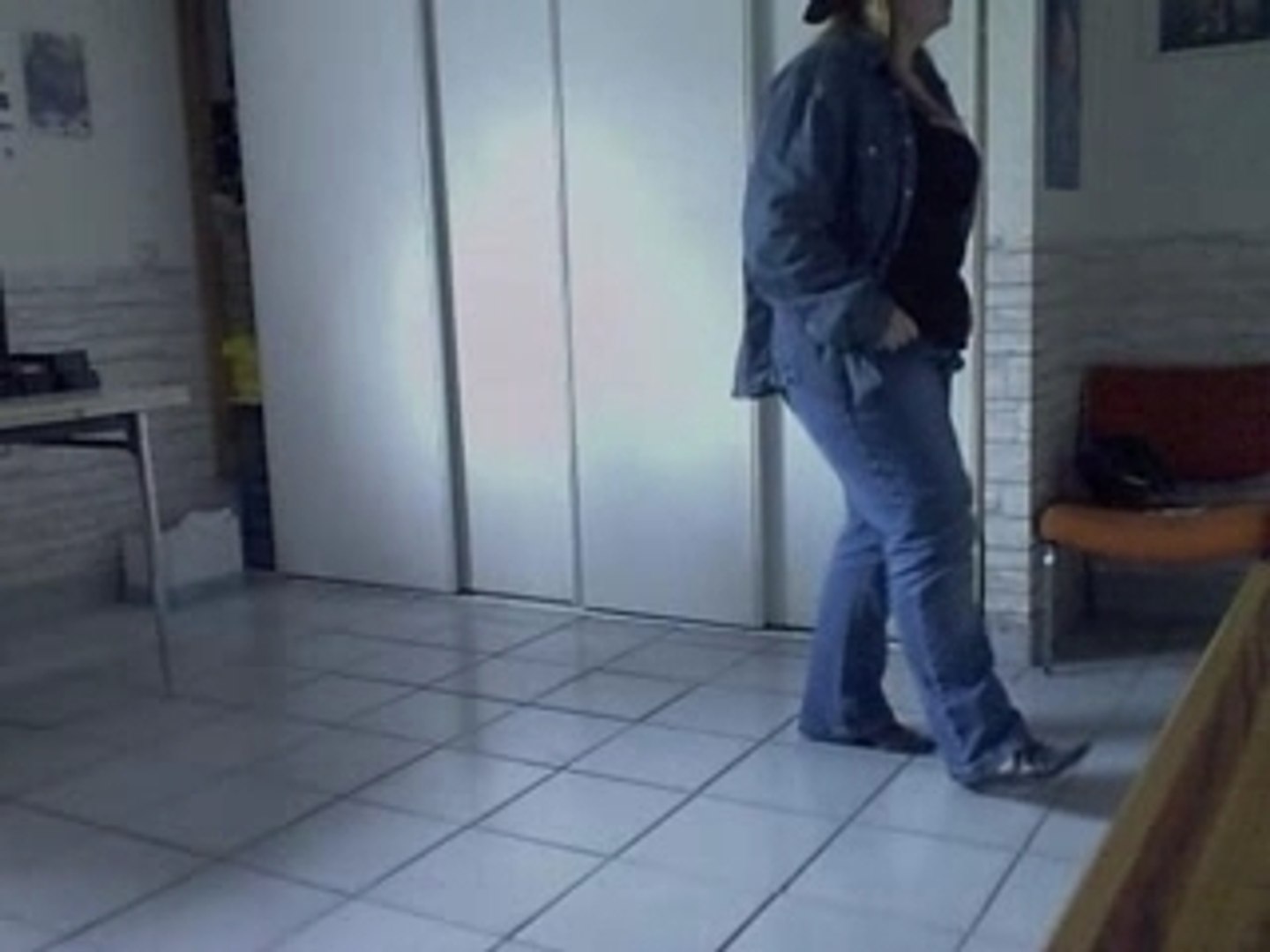 ⁣conséquence jen danse