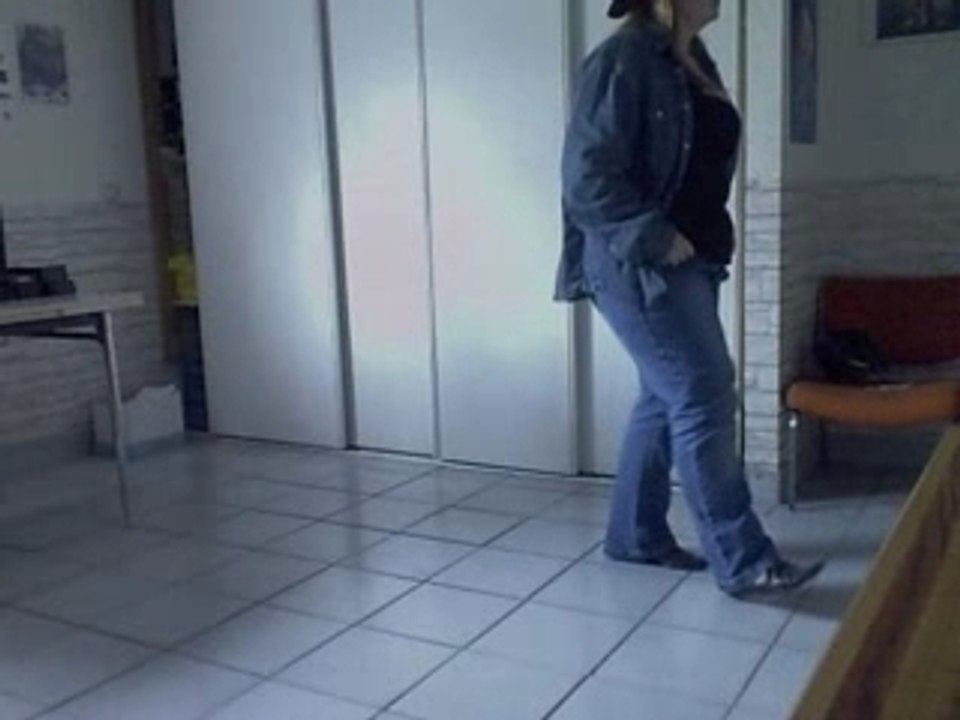 conséquence jen danse