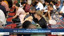 Kemeriahan Iduladha di Berbagai Negara