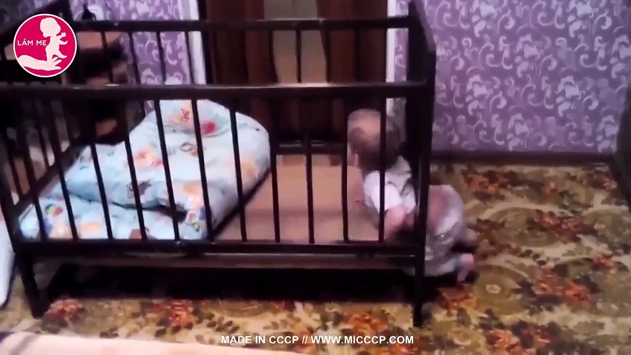Our kid funny p2