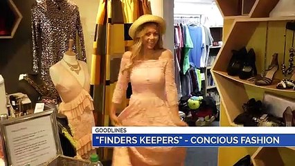 GOODLINES: 13th August 2019