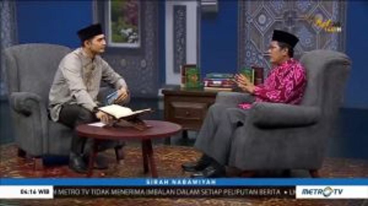 Akal dan Wahyu (2)