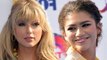 Taylor Swift & Zendaya Teen Choice Awards 2019 Best Dress