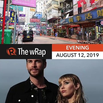 Hong Kong economy in trouble as protests continue | Evening wRap