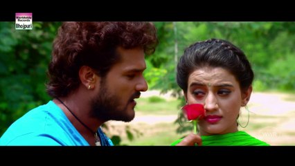 Khesari Ne Kiya Akshara Se...Aage Ka Hoi - खेसारी अक्षरा