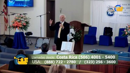 Sueños y Visiones Parte 1