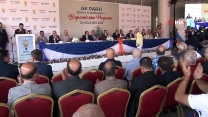 TBMM İnsan Hakları Komisyon Başkanı Hakan Çavuşoğlu: “Yeni bir kaos ortamı gerçekleştirilmek istendiğinin işaretini aldık”