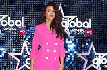 Michelle Keegan praises Adidas Originals for Very range