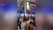Hong Kong Havalimanı'nda uçuşlar iptal