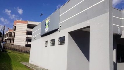 Depen inaugura Central de Credenciais de Cascavel