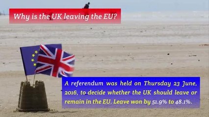 Brexit
