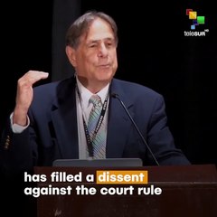 Trump’s Judges Are Helping Nestle Fight Child Slavery Accusations