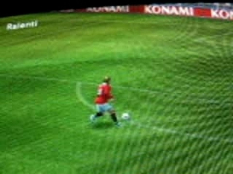 but pes sur une roulette