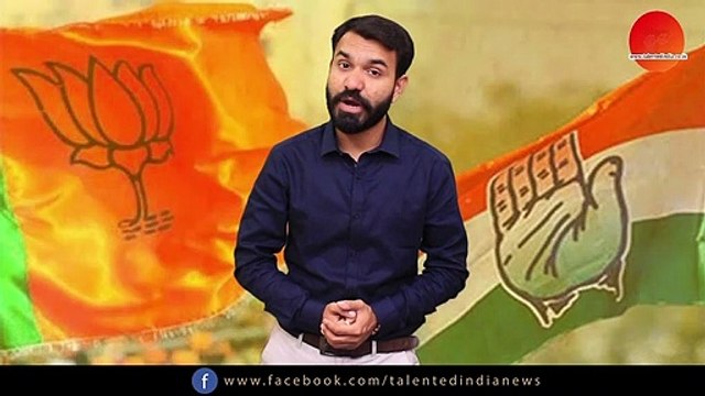 Congress और BJP के बीच का फर्क केंद्रीय मंत्री प्रकाश जावड़ेकर से सुनिए | Prakash Javadekar | TNT